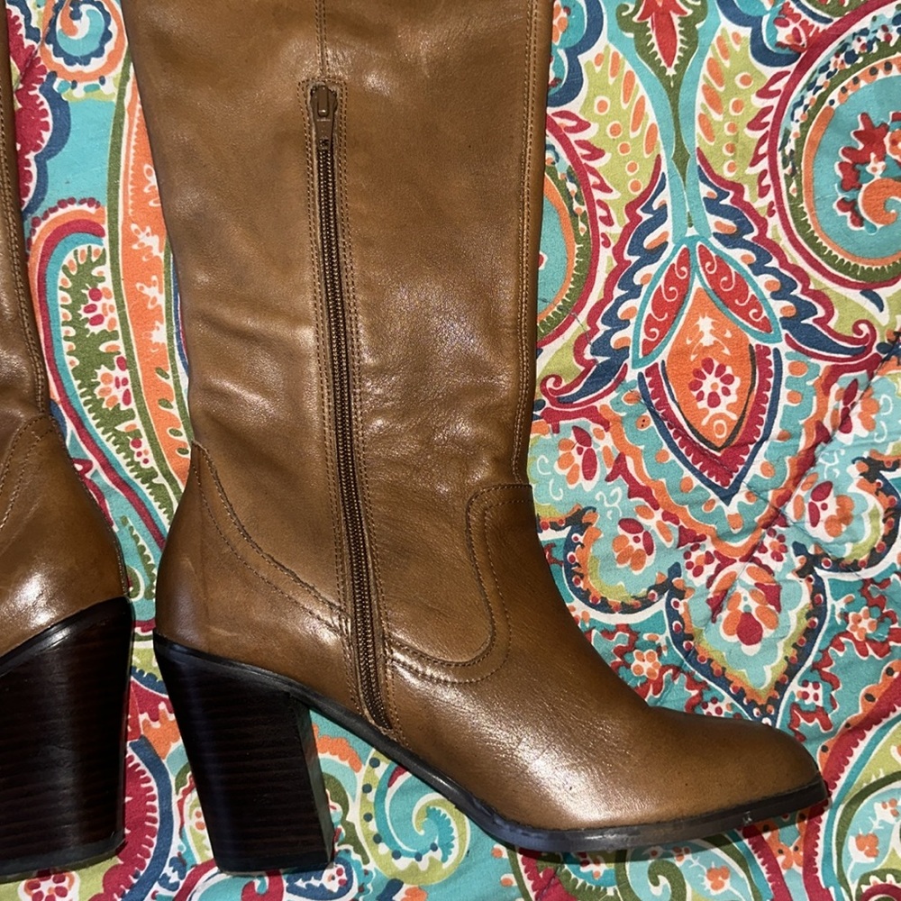 Corso Como Over the Knee Boots - Brand New - Picture 8 of 13